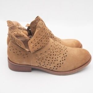 Sofft. New! Bristow‎ Bootie.